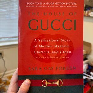 The House of Gucci